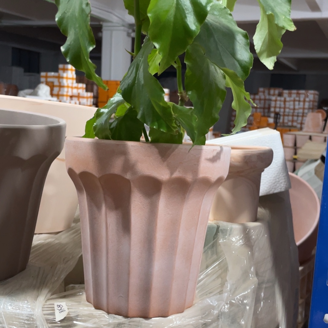 口18×18      备注颜色发1   不含绿植