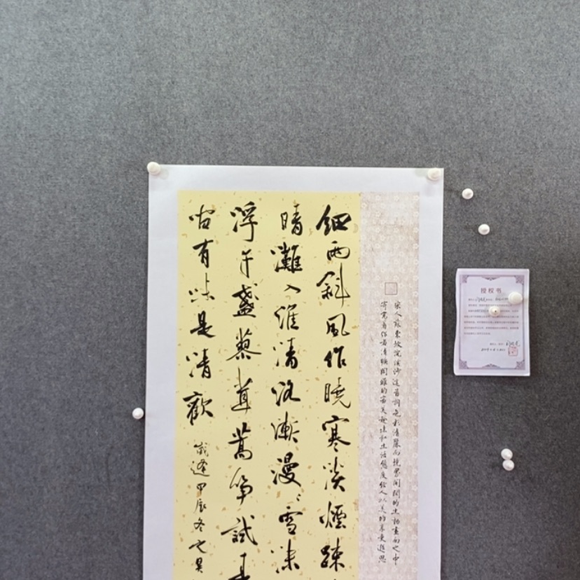 【闪购商品】书法书法作品欣赏，书法