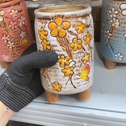 【闪购商品】红陶1