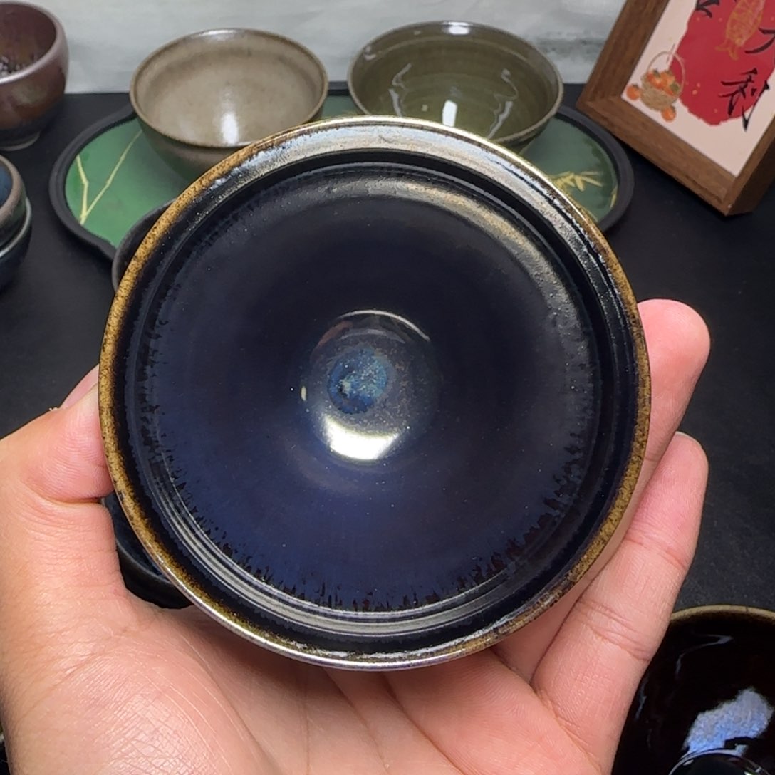 茶盏n****6自然环境与生活中