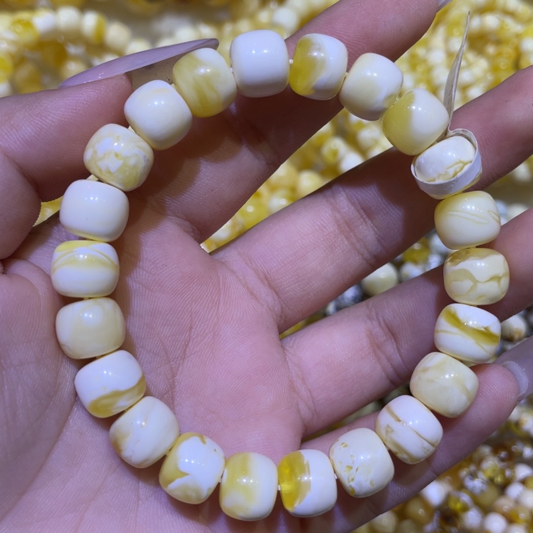 蜜蜡未镶嵌珠宝奇石10.2m