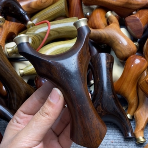 大果紫檀（缅甸花梨）瑕疵764