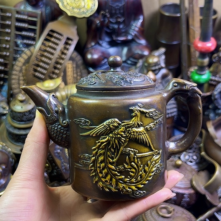 铜器6666666666666666