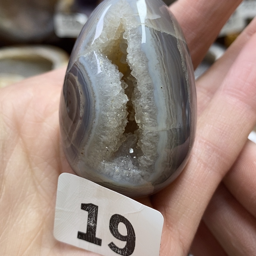 玛瑙/玉髓未镶嵌玛瑙摆件