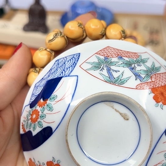 瓷器艺术品工艺品星*八