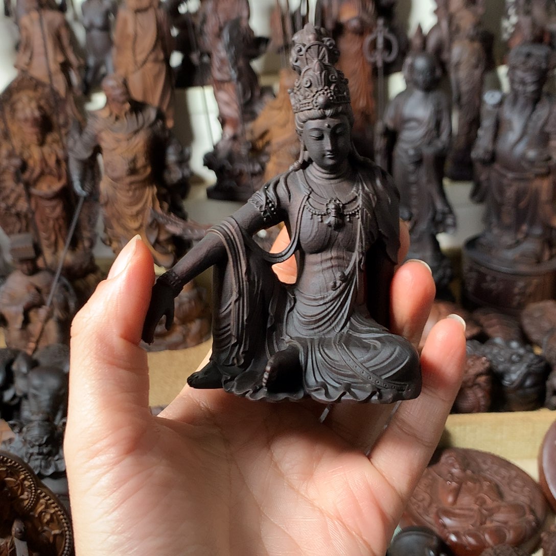 江***】柏木（崖柏）自在158