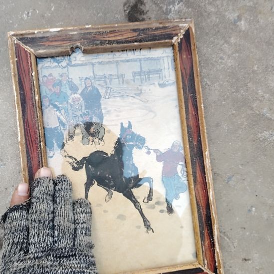 茶杯紫砂瓷器古文观止瓷器古文观止瓷器