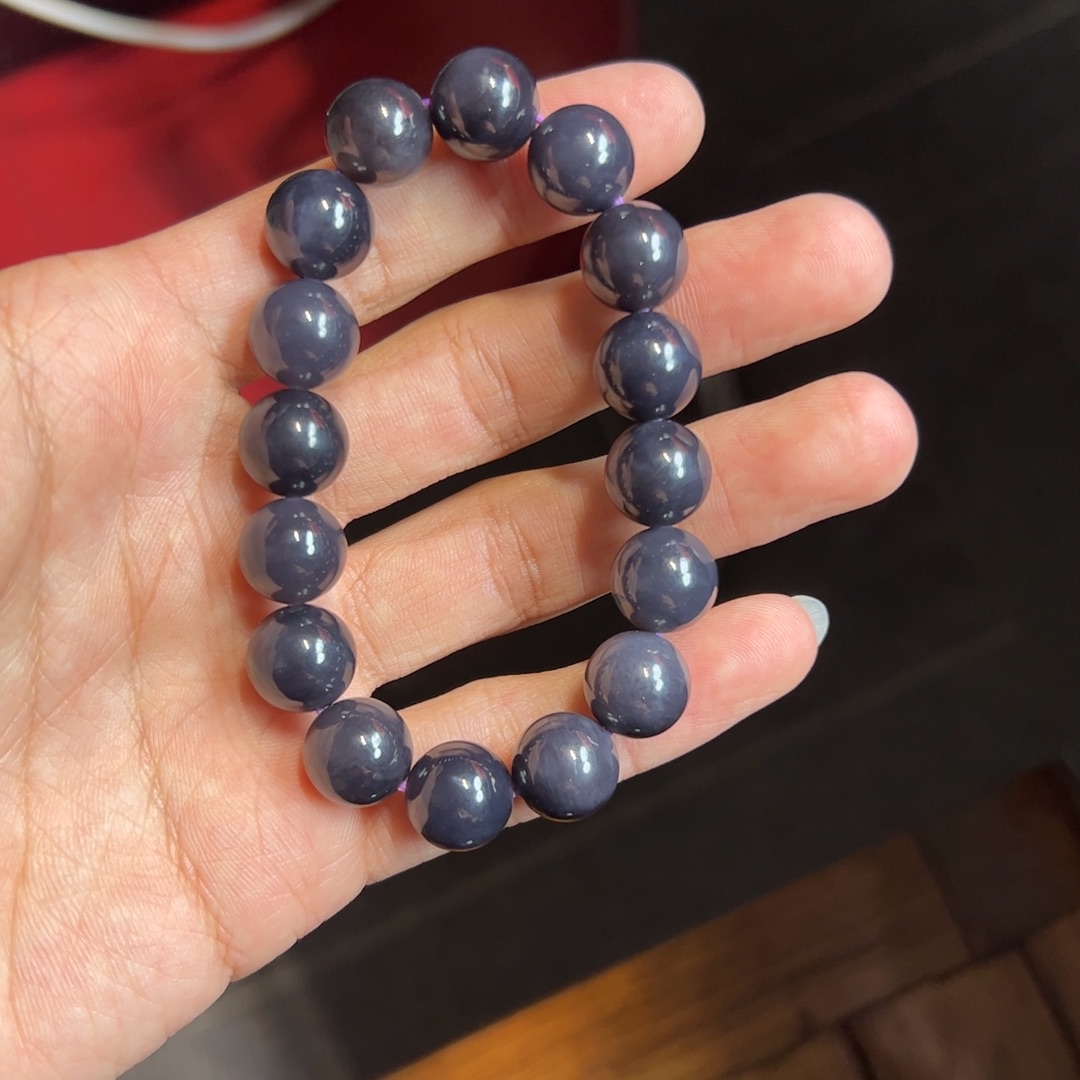 和田玉挂件未镶嵌?***?手串