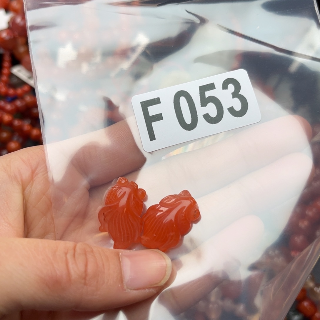 南红玛瑙珠宝奇石未镶嵌