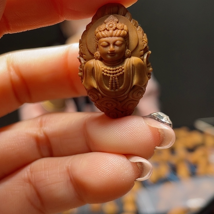 橄榄核手串/手链橄榄