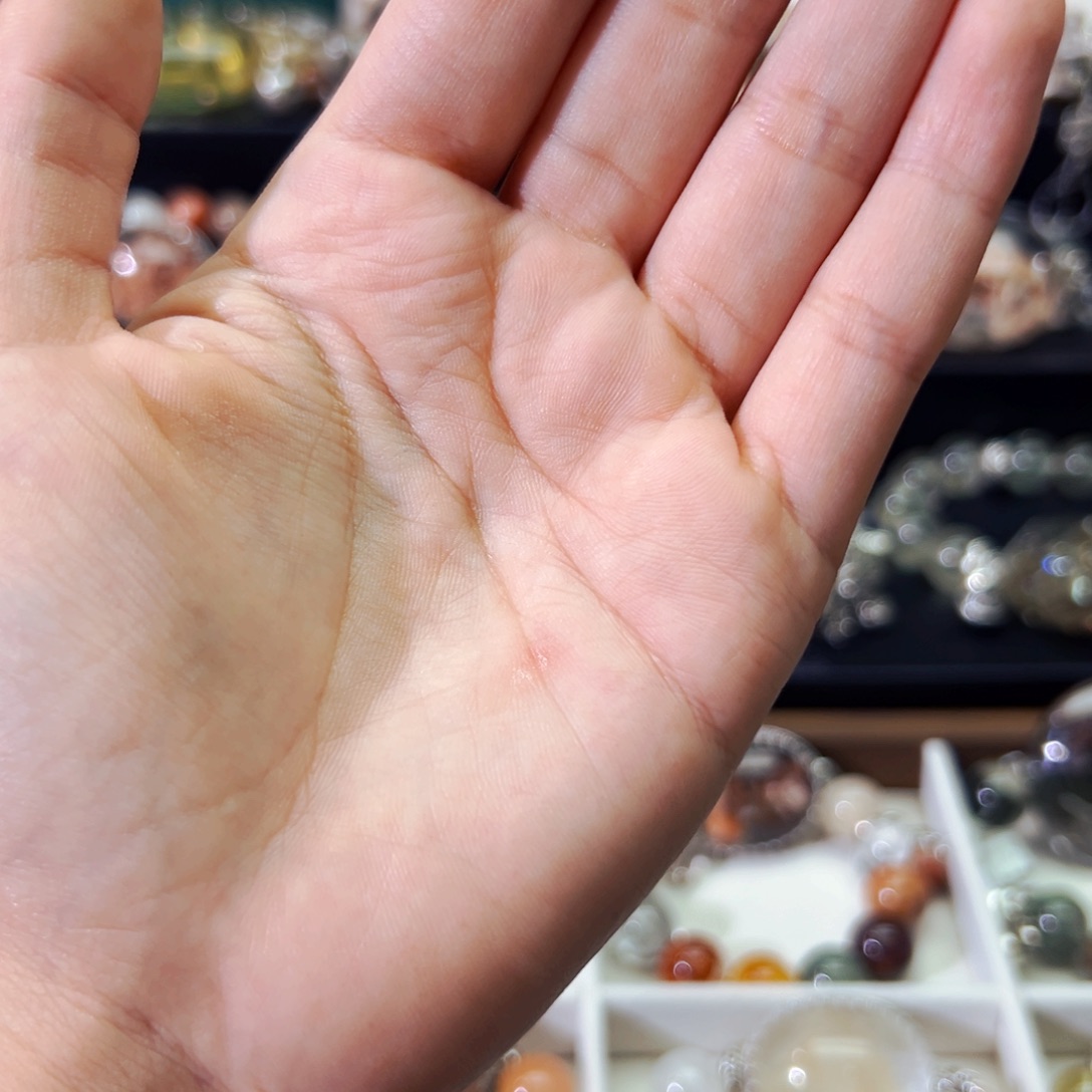 合金手链水晶d*z手串