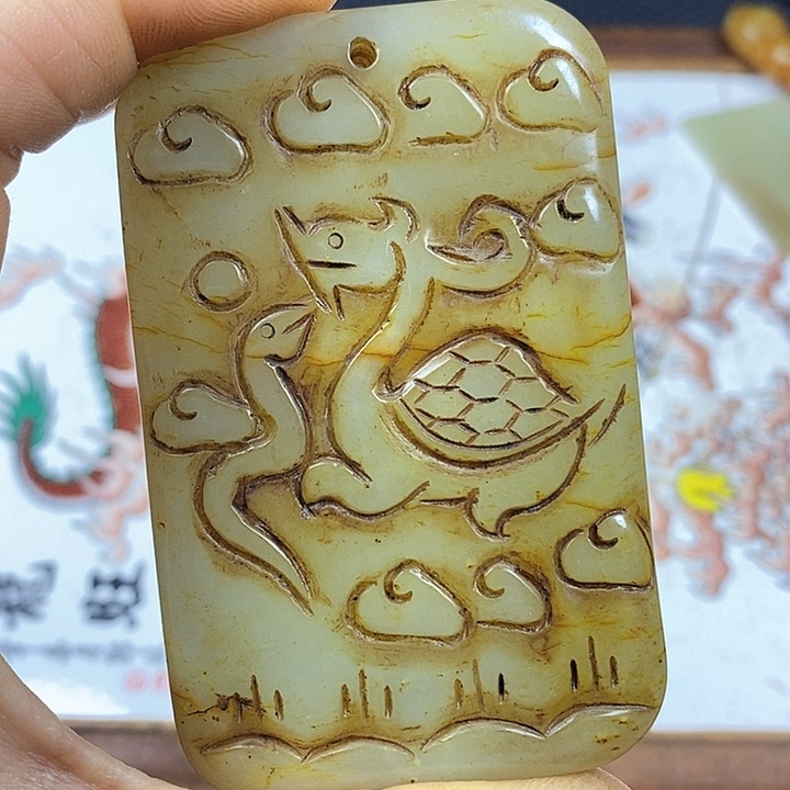 紫砂闪购商品一图一物