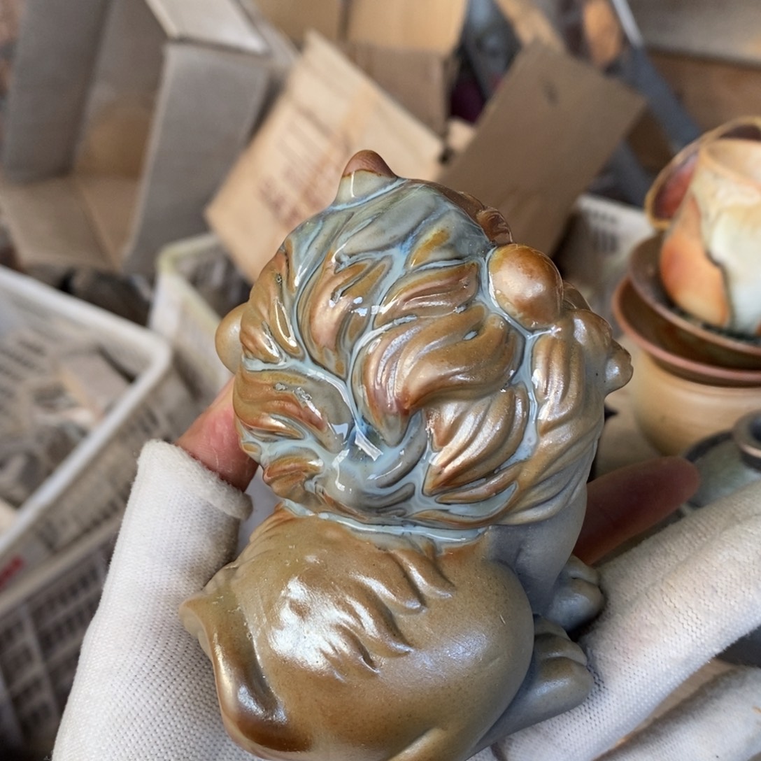 开窑大吉，高货多多115