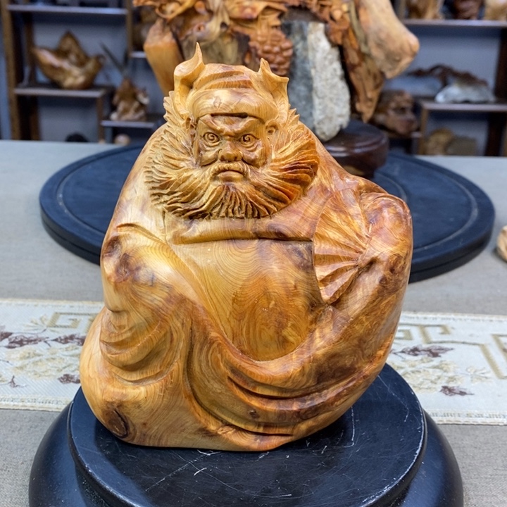 柏木（崖柏）崖柏 