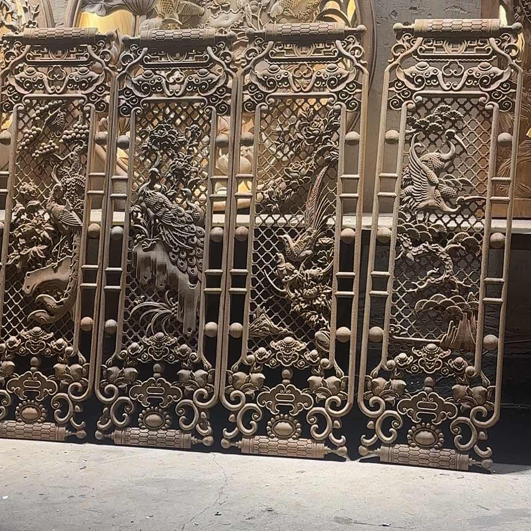 广***)木（非红木类）我们的目标是成为一