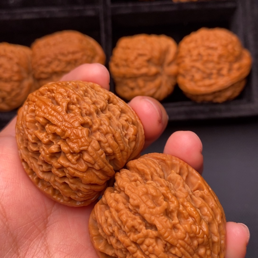 文玩核桃把件11111111111