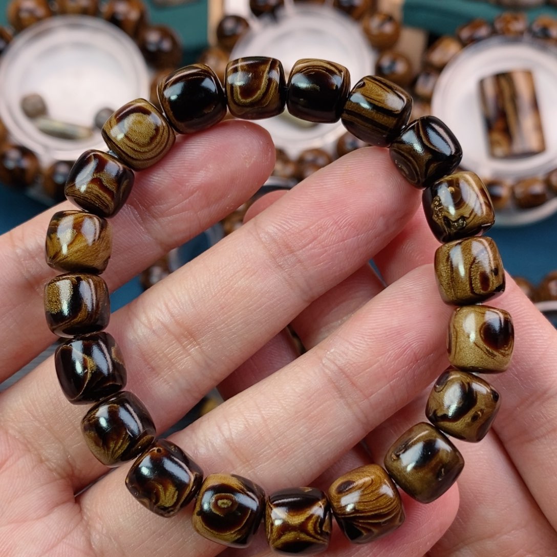 木纯天然海柳血柳2A全品1.0