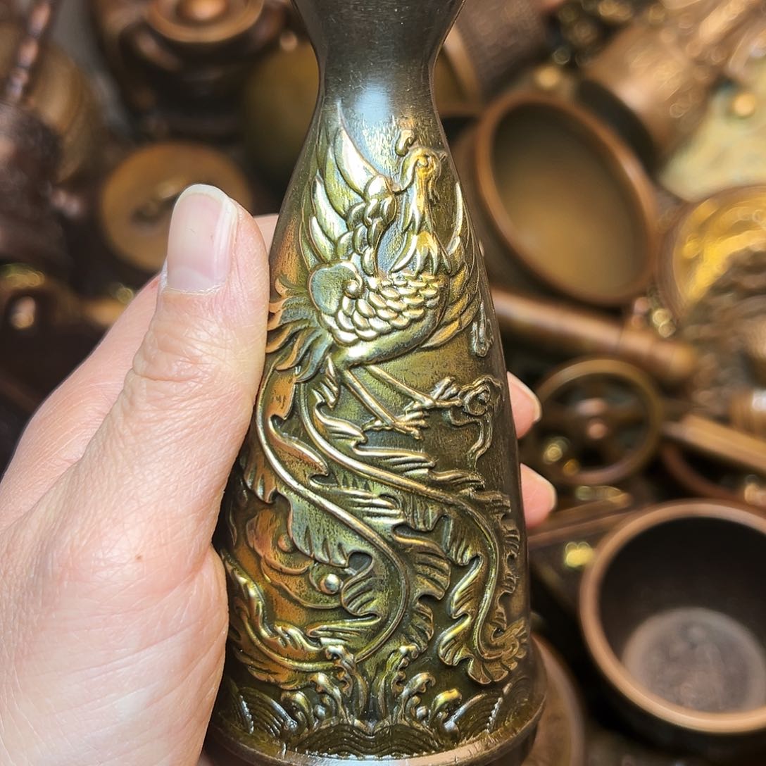 铜锣湾的历史文化