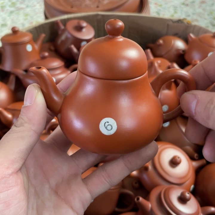 茶壶紫砂紫砂壶茶壶包邮毫升120