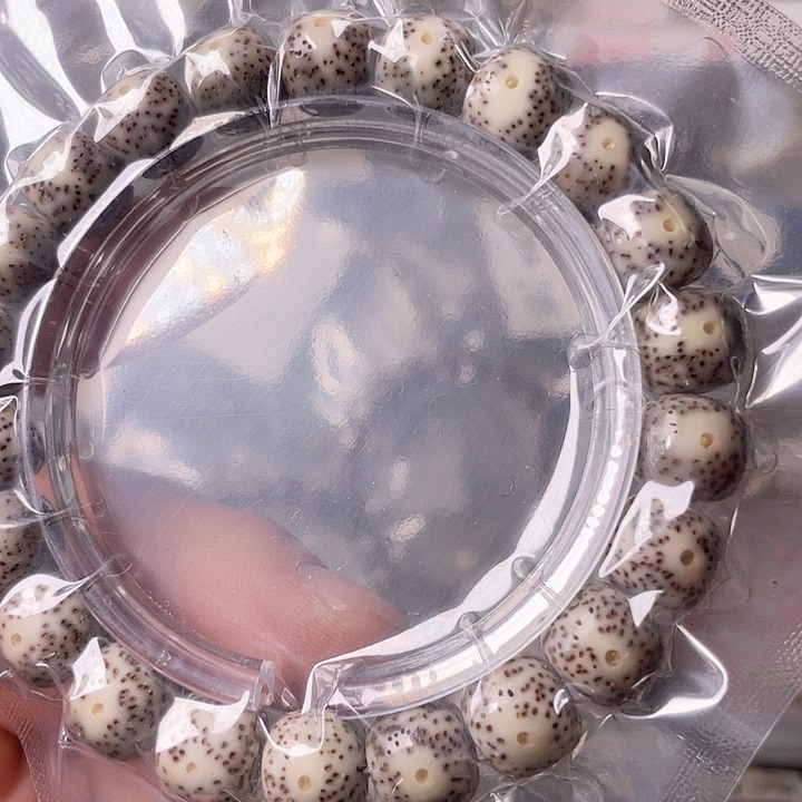 星月菩提手串C039 星月哈哈哈11