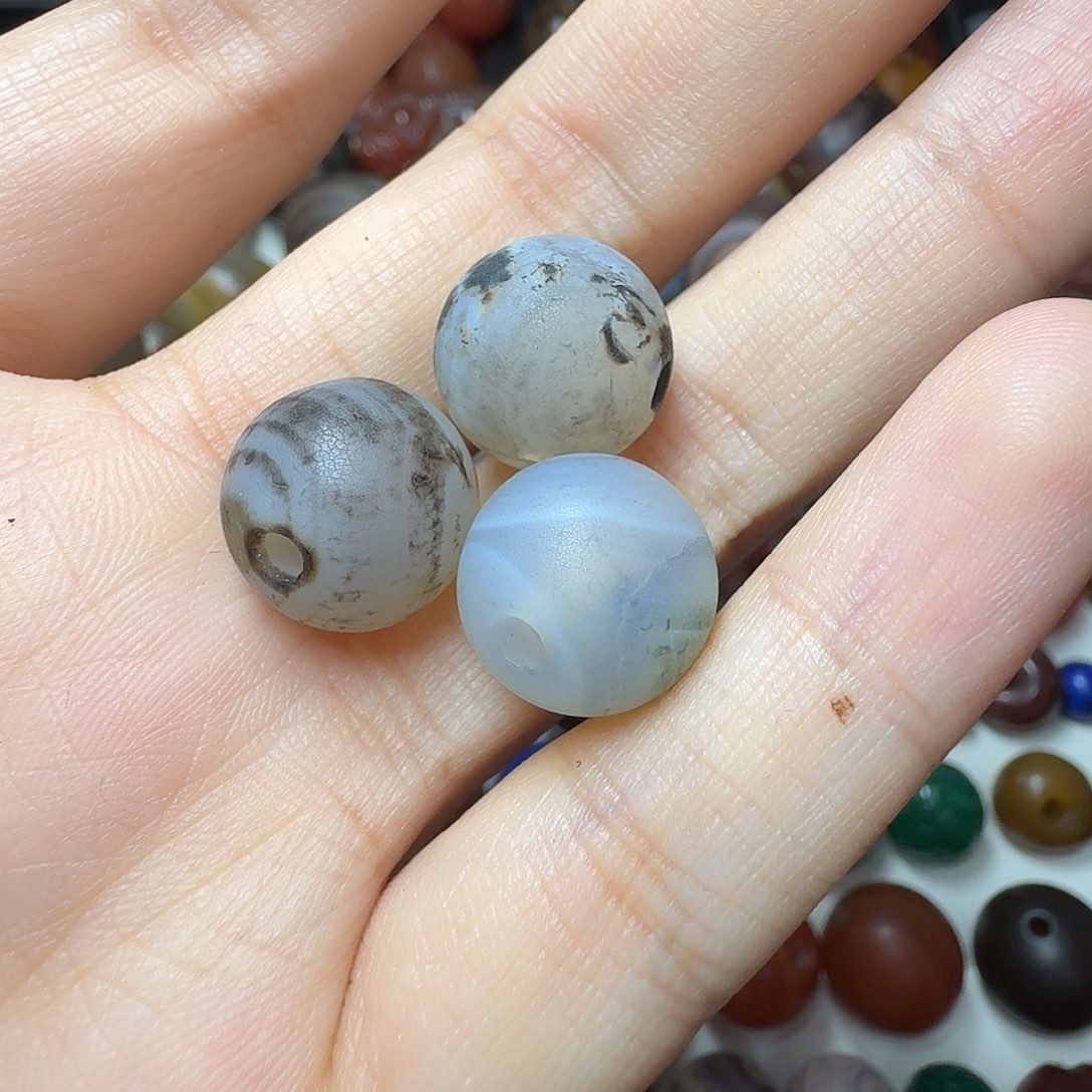 玛瑙/玉髓未镶嵌1111