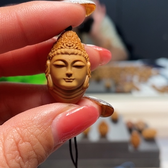 橄榄核手串/手链橄榄核