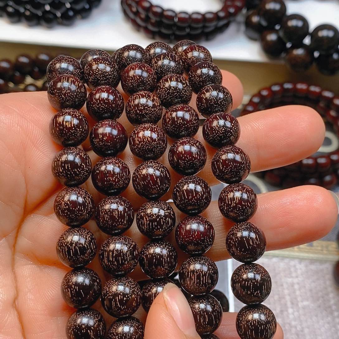 檀香紫檀（小叶紫檀）1.0/108满星