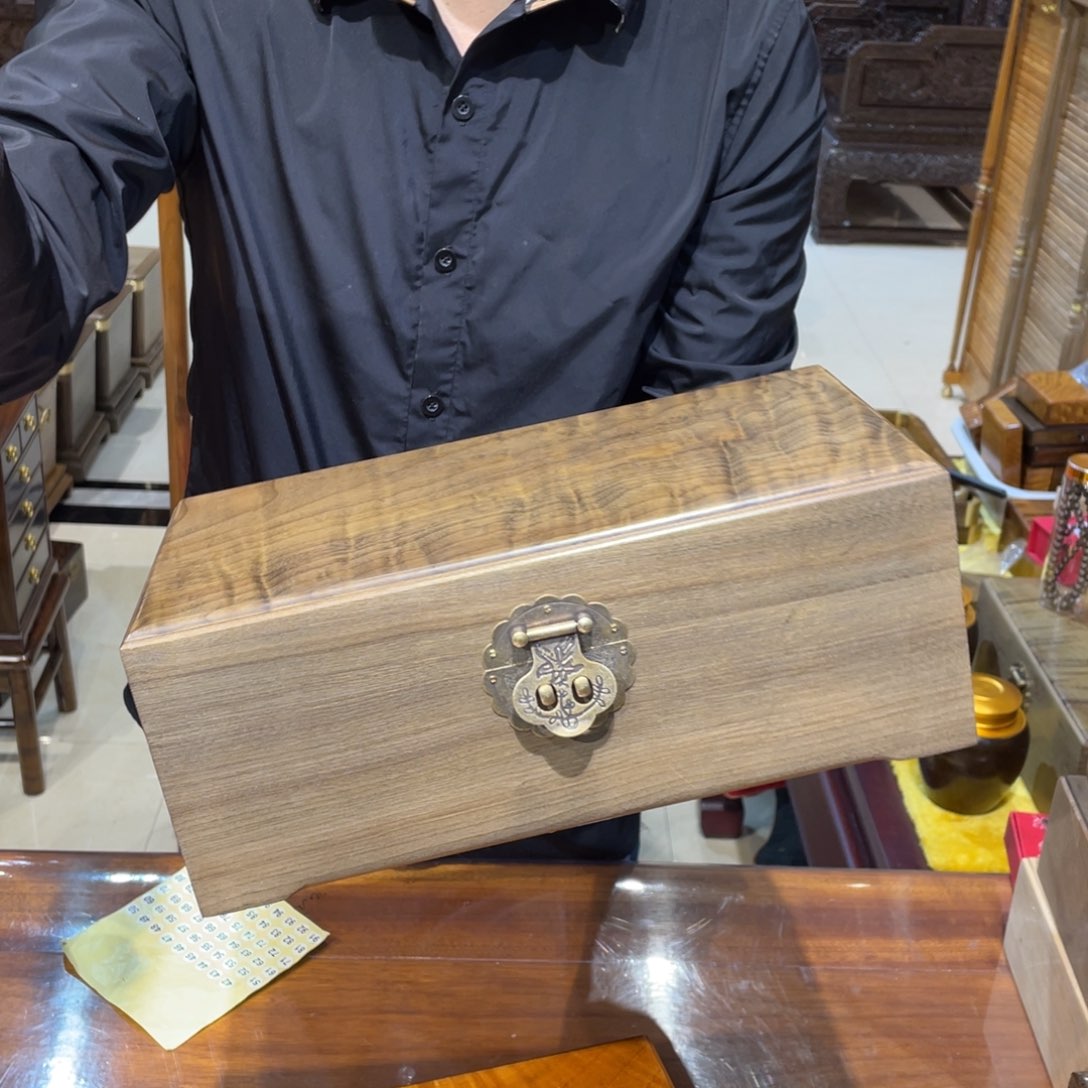 金丝楠老*阴沉金丝楠42