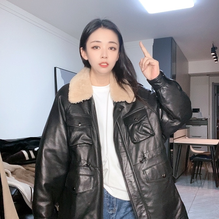 绵羊皮羽绒140斤内