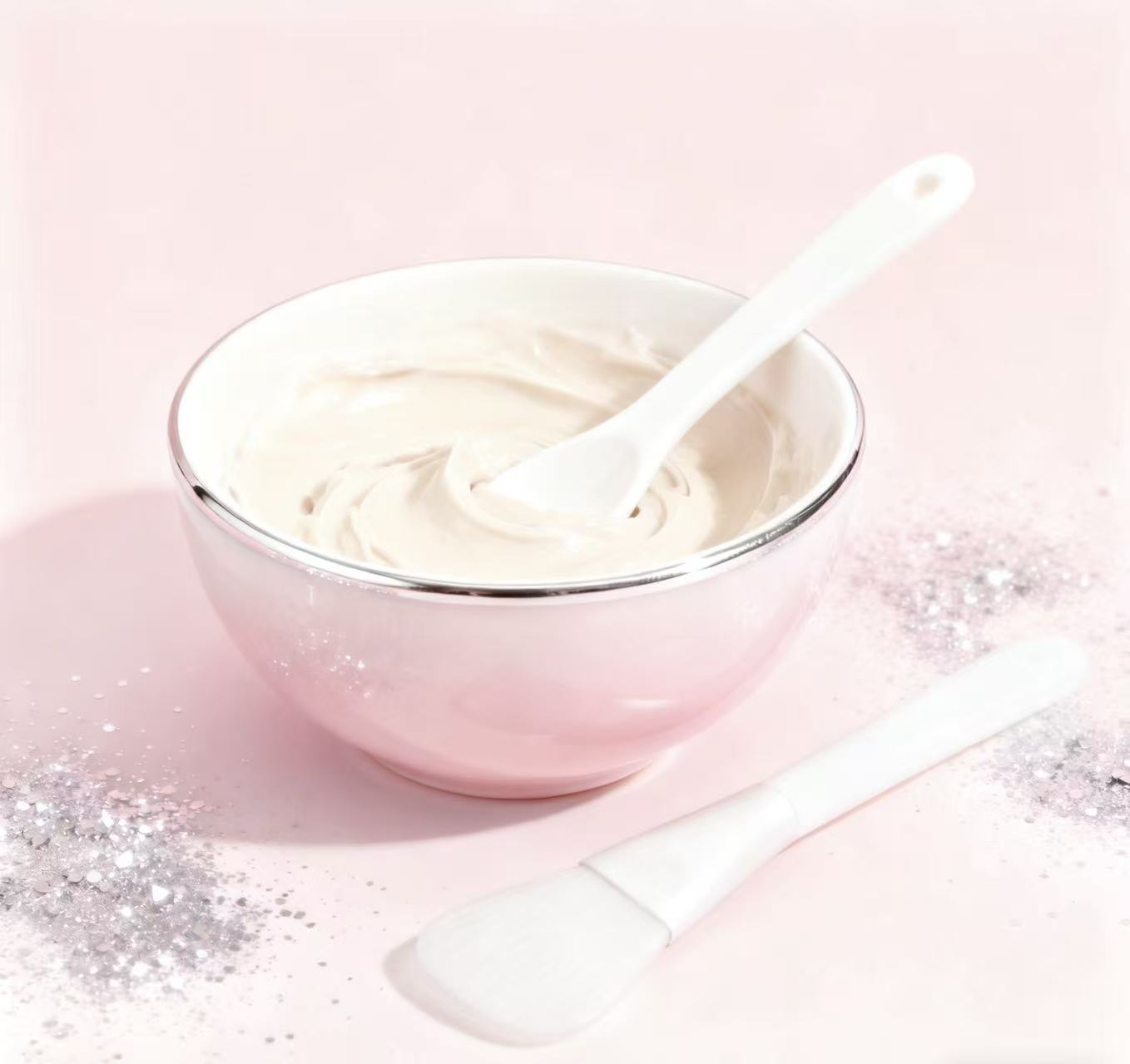 H601-H650编号瑕疵面膜碗