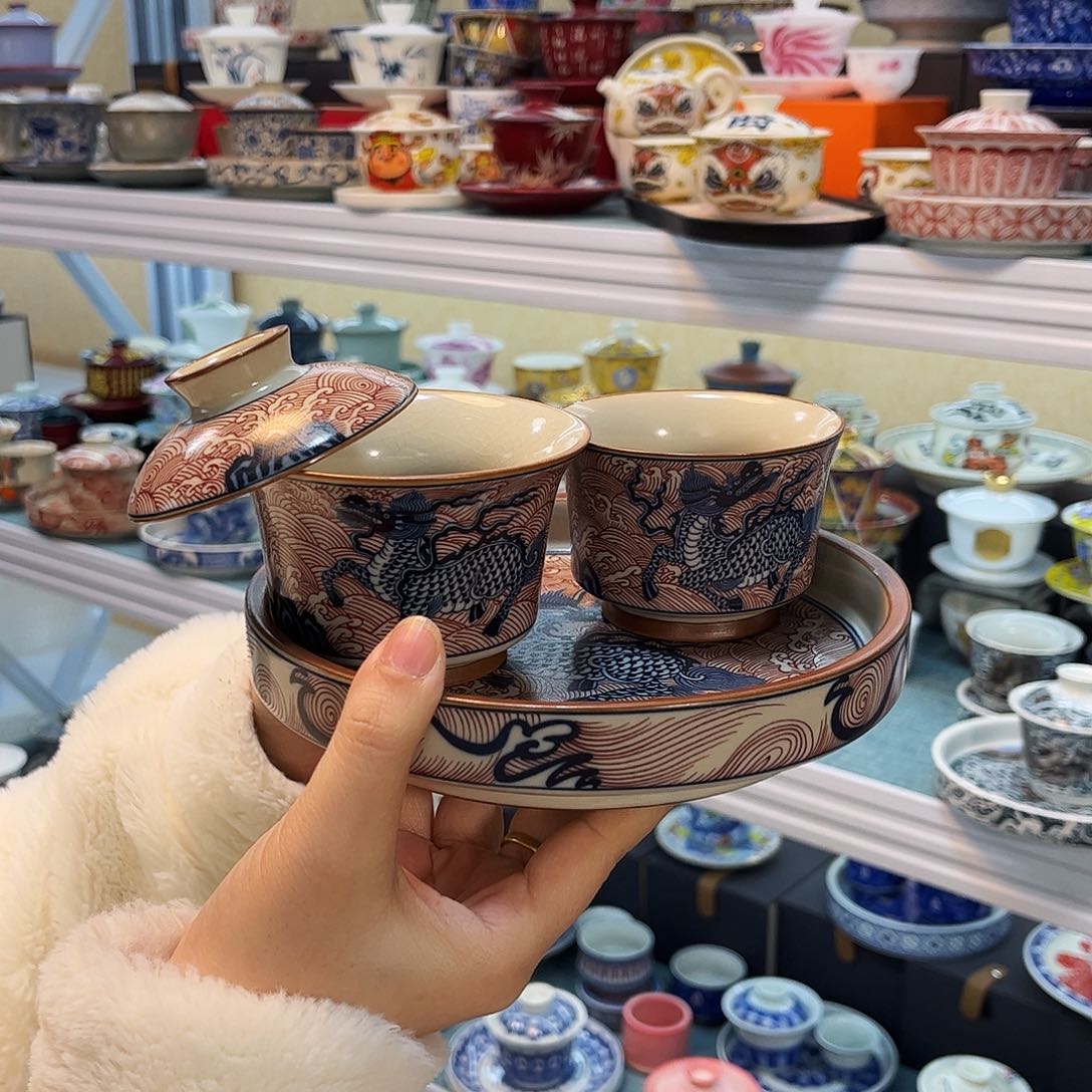 哈哈我真的好想你了