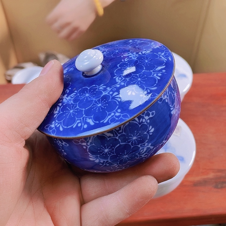 机器猫瓷器杂货铺W*心