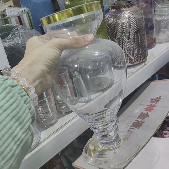 红陶12x25瑕疵不退手工测量会有误差