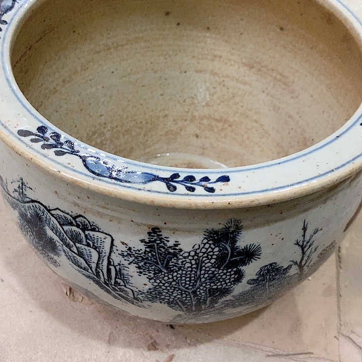 陶摆件我也好可爱的啊哈啊