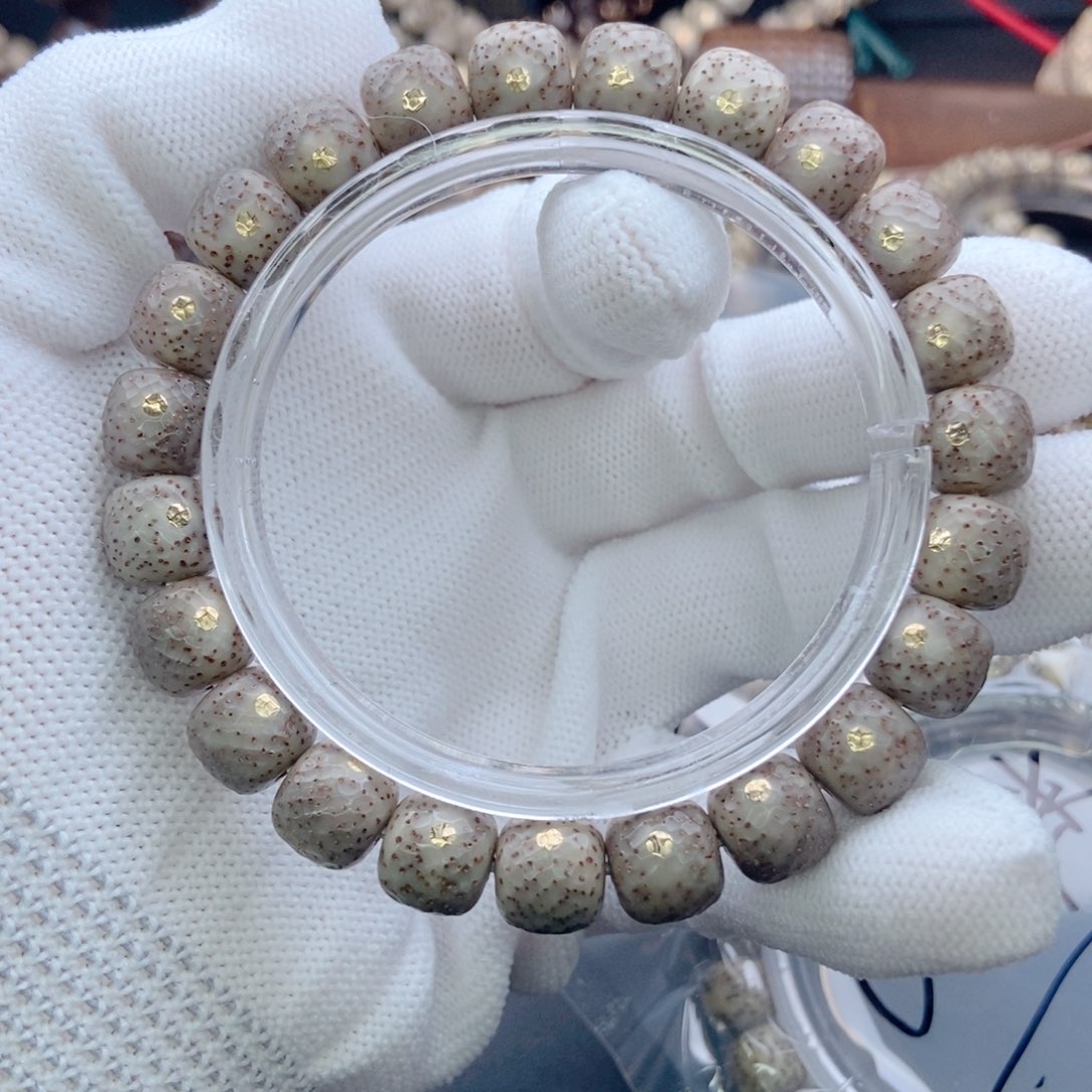 手串星月菩提星月