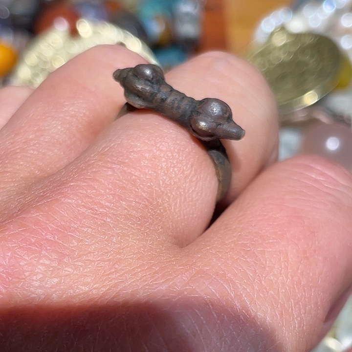 石英石随身携带一个随身