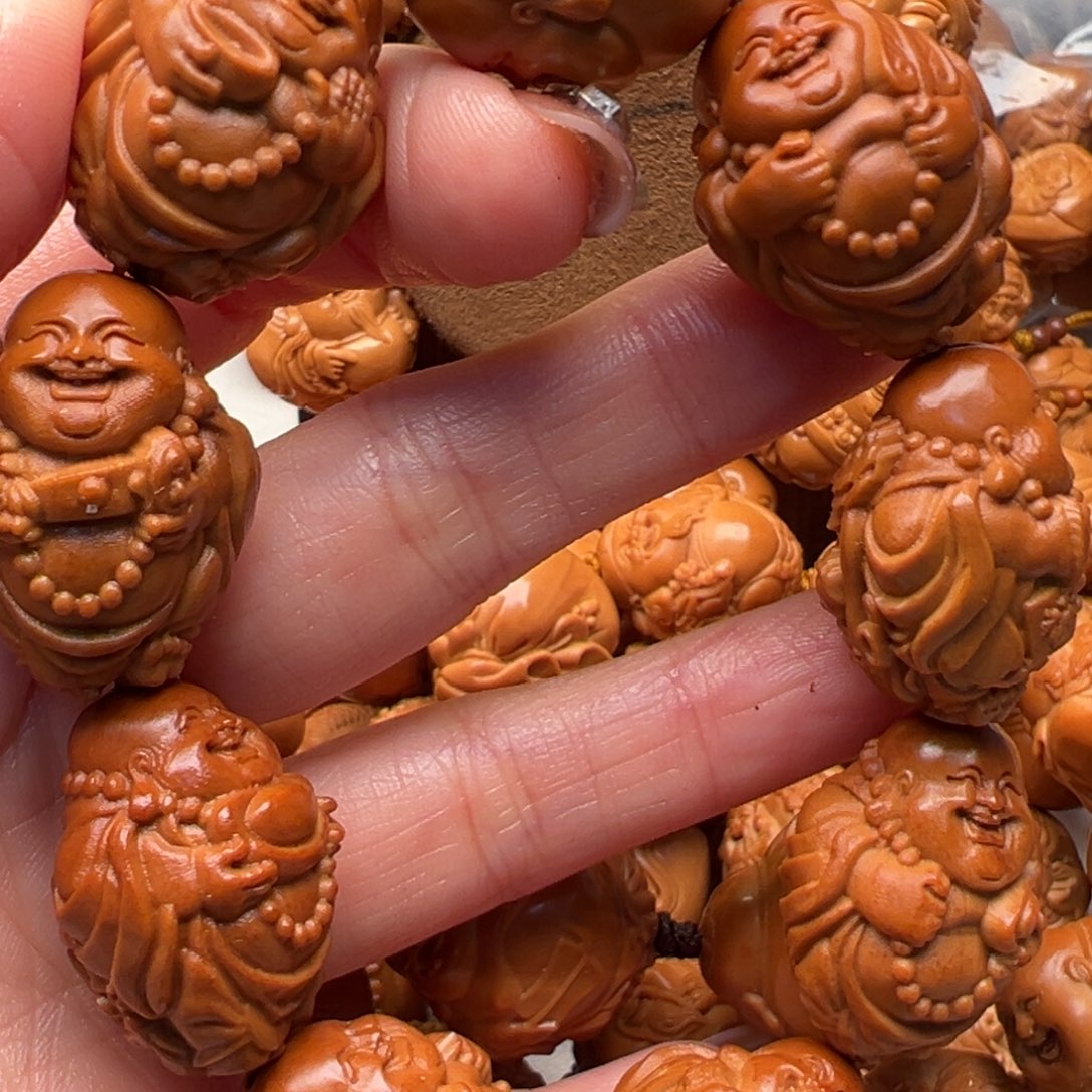 手串/手链橄榄核橄榄核