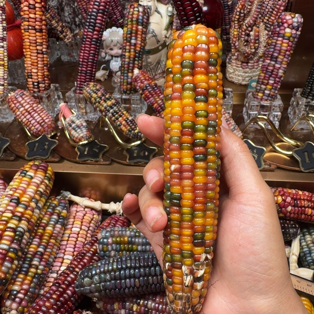 l***&柏香籽/百香籽吊坠