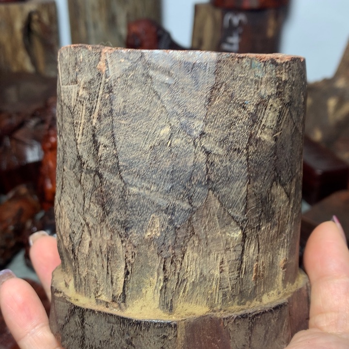 檀香紫檀（小叶紫檀）