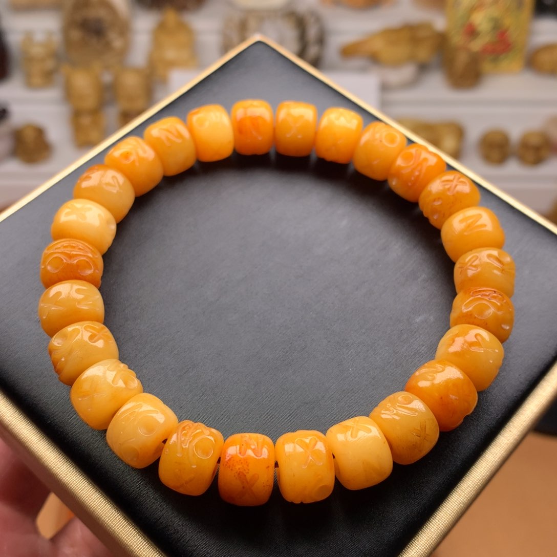 驼骨其他10阿呆单圈
