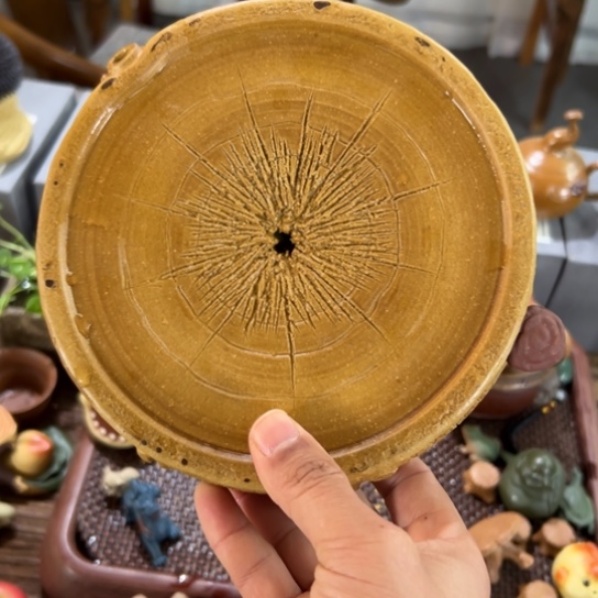 紫砂茶宠紫砂茶器