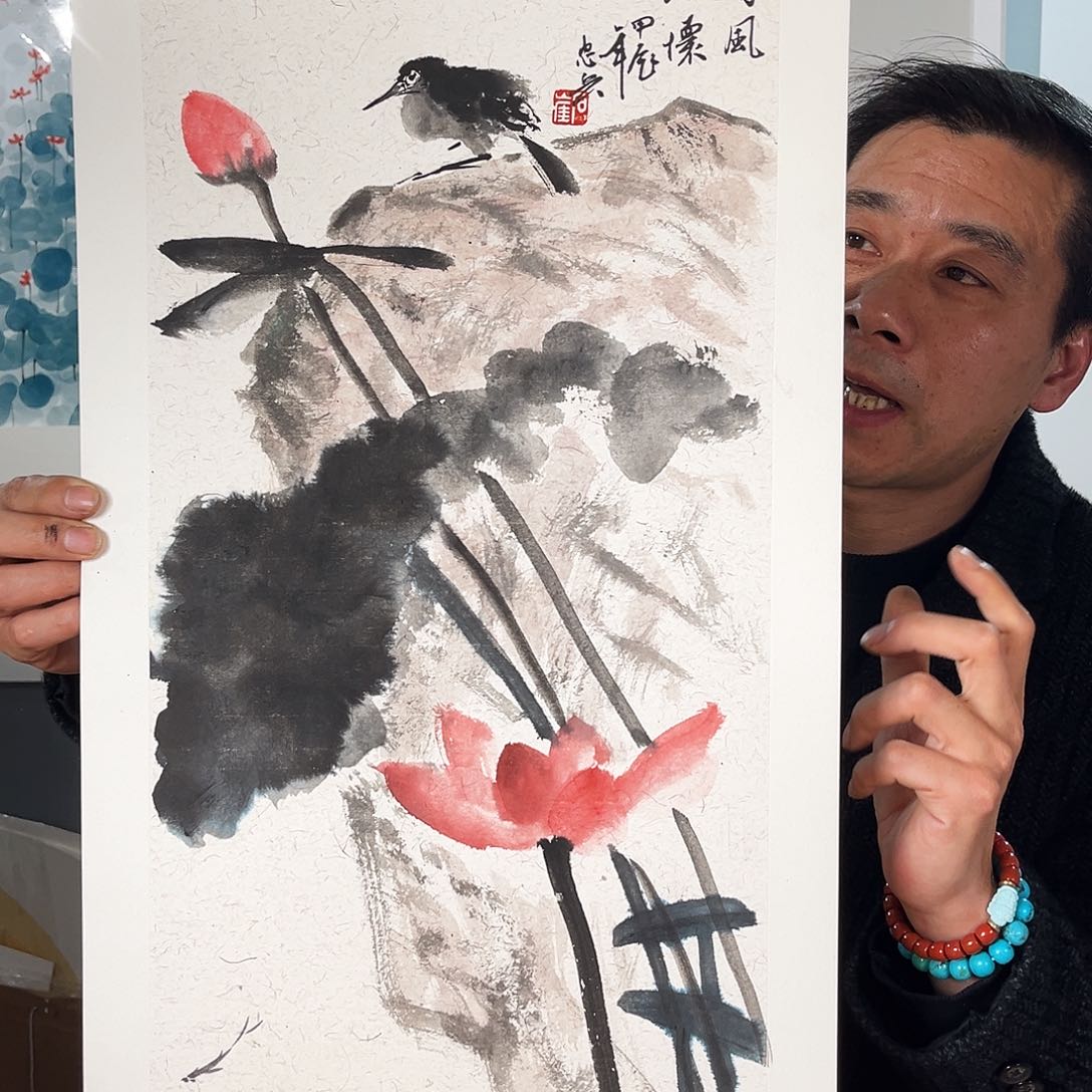 九鸣瓷艺九鸣瓷艺