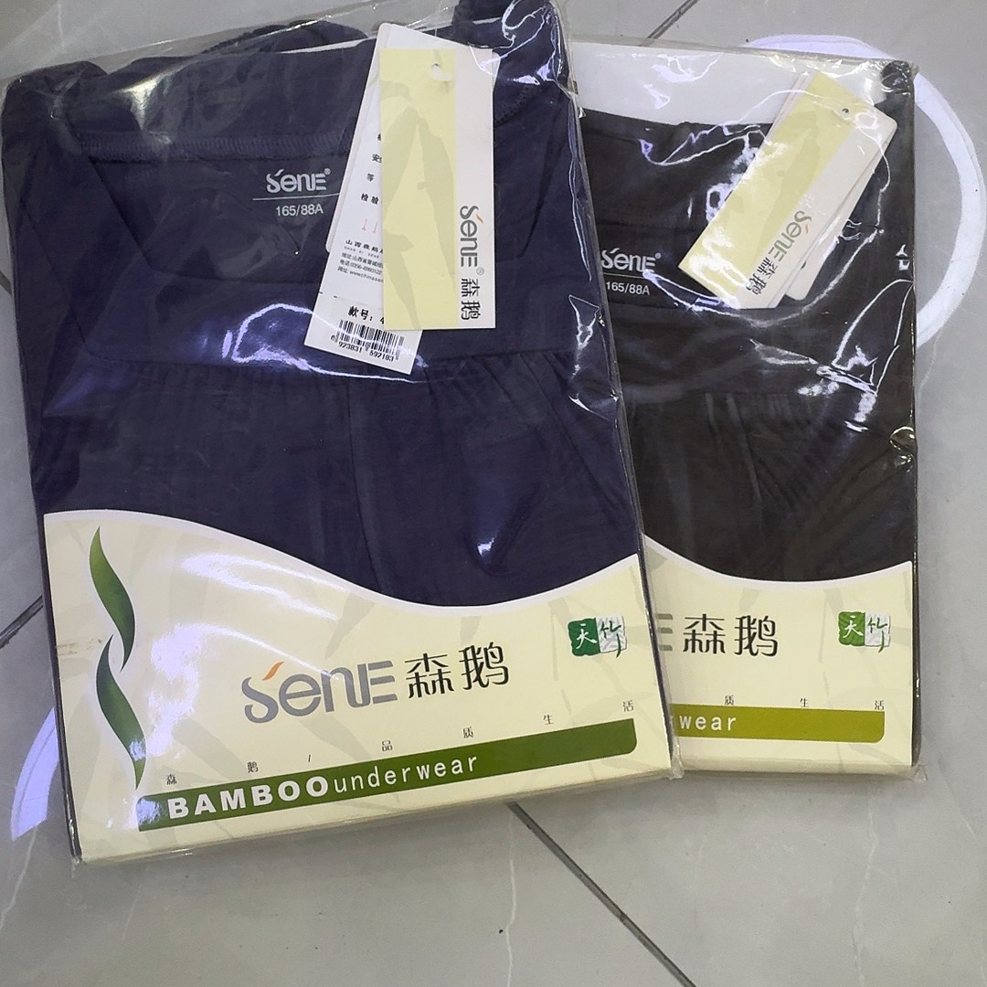 165咖色紫色402两件