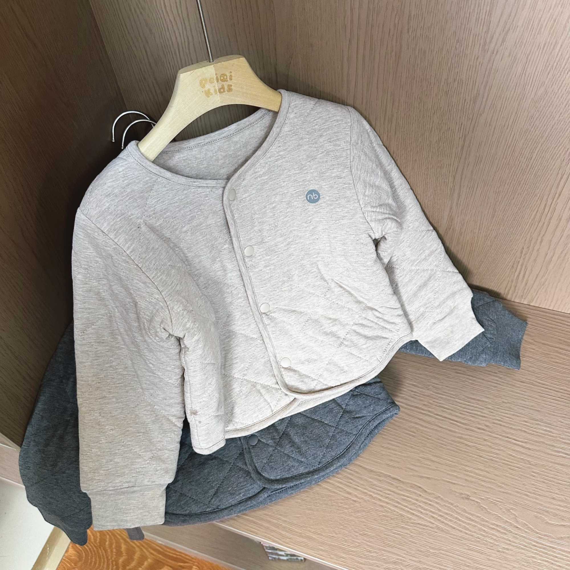 【摩卡】纯原 ND 无标 小童棉衣