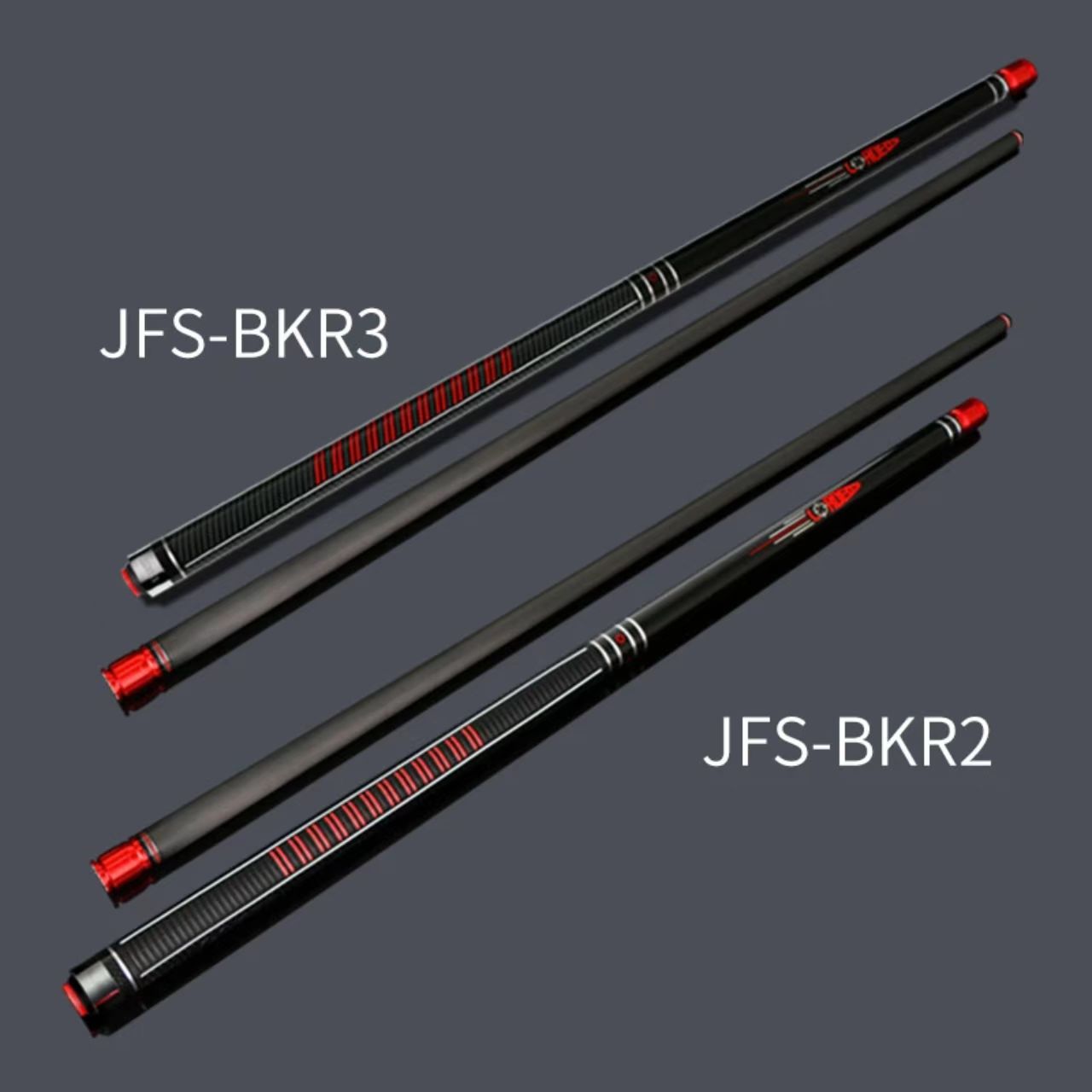 JFLOWERS10《子弹冲杆限量100根》JF-BKR3单冲杆适用于职业选手中八