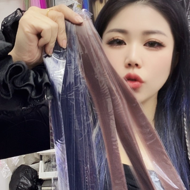 *****皮质铁合金博腾烟灰蓝各五c1