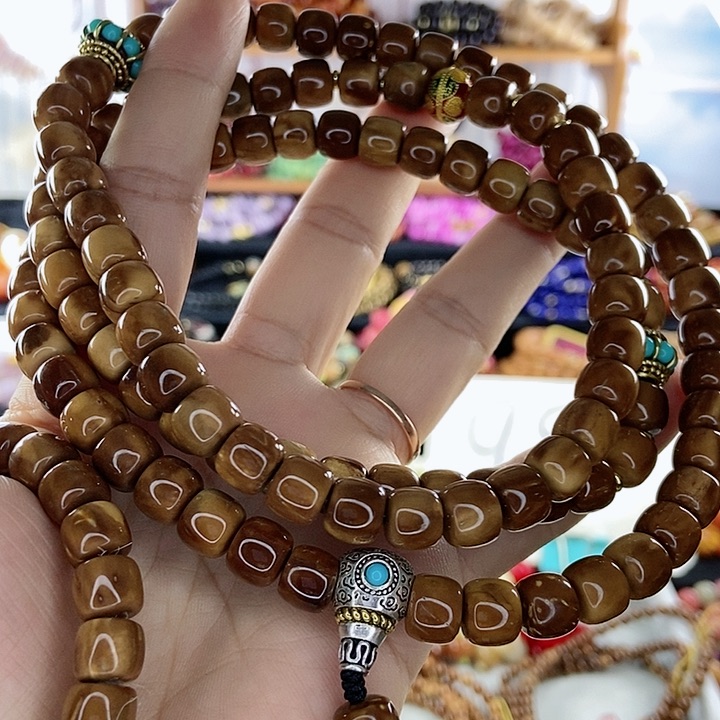 吊坠千眼菩提菩提