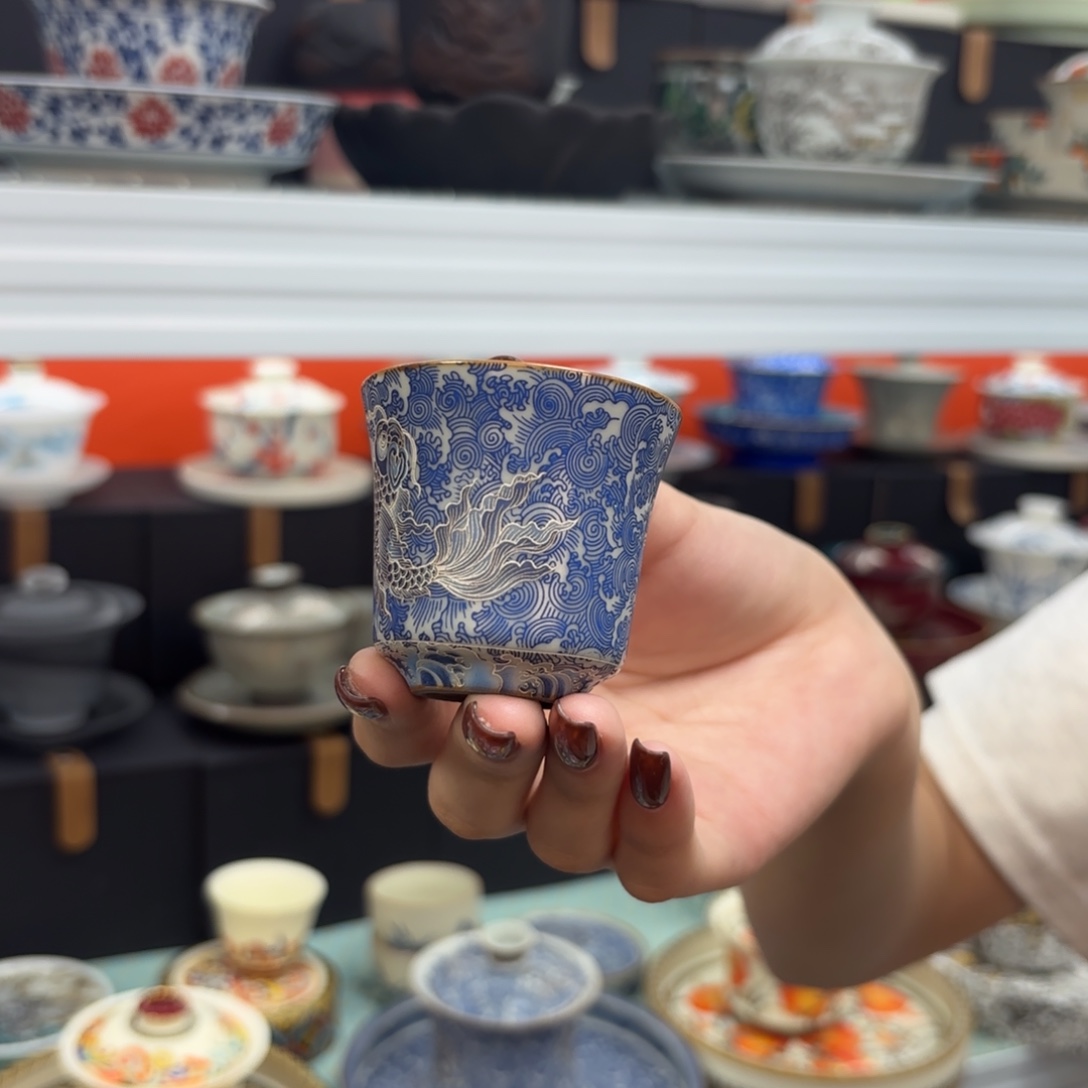 茶具也不用去店u、茶具