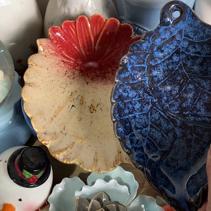 陶瓷树脂工艺摆件