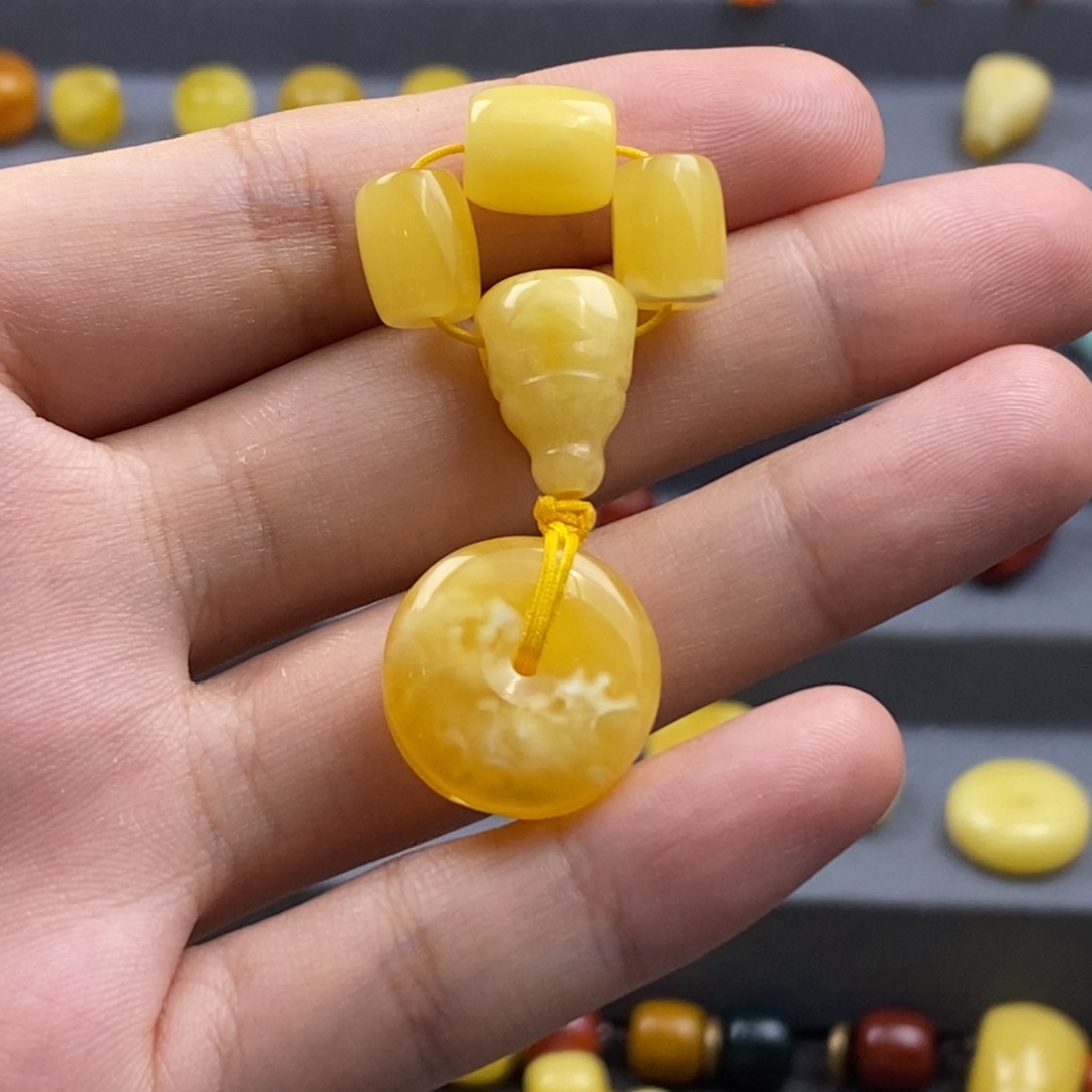 无非金属直播适用6mm米拉套装